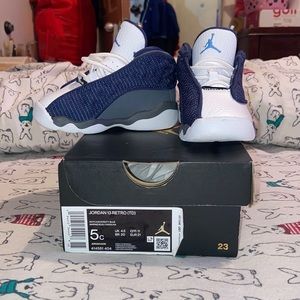 Jordan 13 Retro (TD)